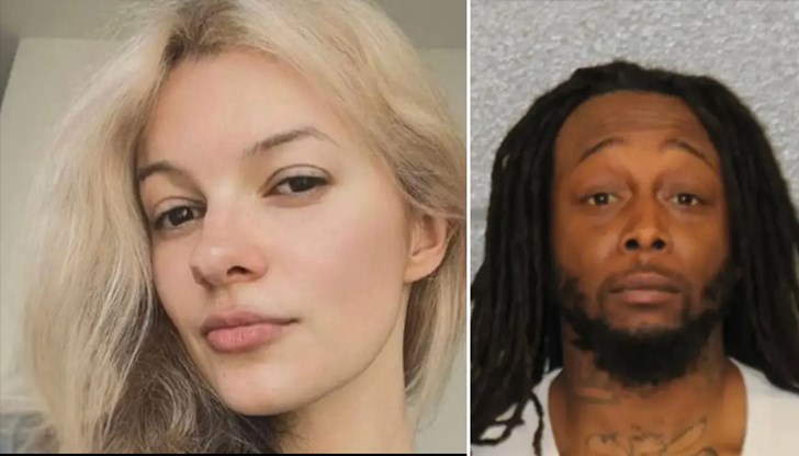 Декарлос Браун е обвинен в убийство първа степен за непровокираната атака във влак в Северна Каролина Декарлос Браун е обвинен в убийство първа степен за непровокираната атака във влак в Северна Каролина