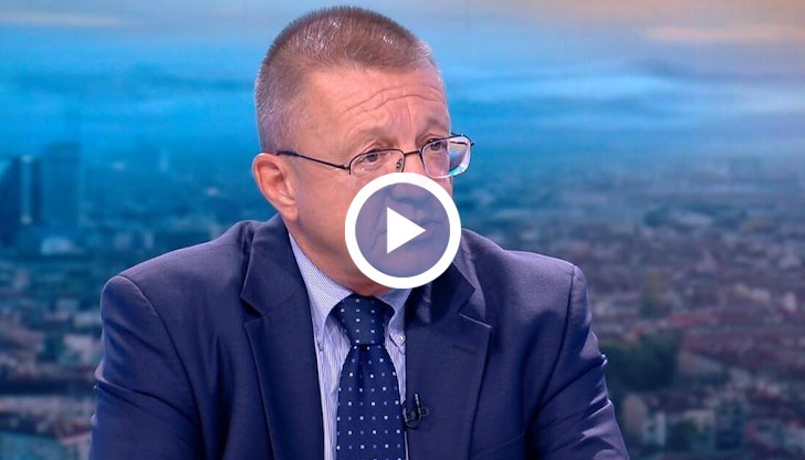 Бойко Ноев: Нито сините очи на Радев, нито на Борисов водят "Райнметал" у нас