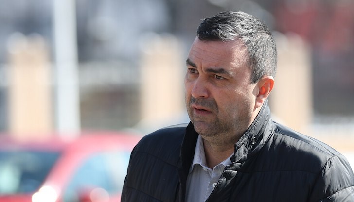 Адвокат Костадин Костадинов: Съдът потвърди, че действията му не представляват престъпление