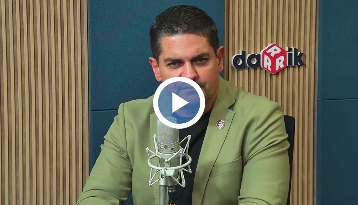 На хората им омръзна от помияри в политиката. ГЕРБ си заминава