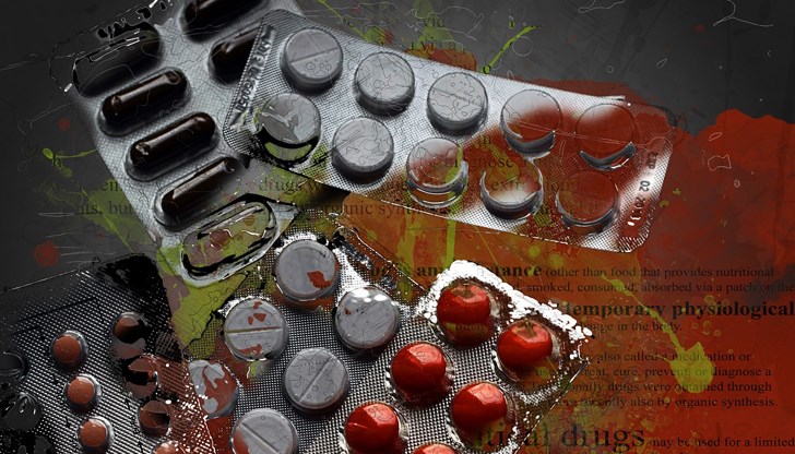 Фалшиви препарати се рекламират като одобрени лекарства