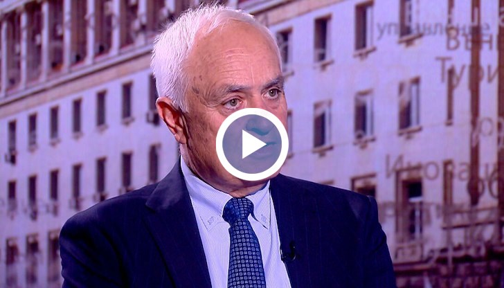 Военният министър увери, че България и НАТО взимат мерки за защита на въздушното пространство след инцидентите в Полша и Румъния