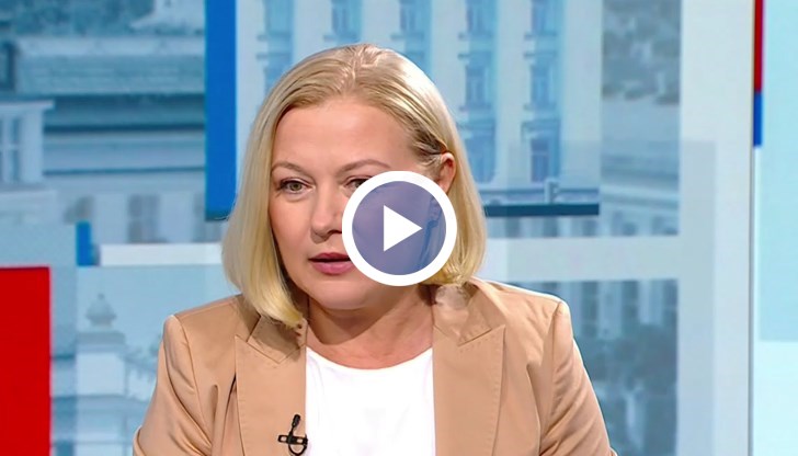 Съпредседателят на ПП-ДБ коментира случая с Николай Кожухаров и петия вот на недоверие