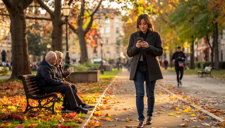 Максималните температури в страната ще достигнат до 26-28 градуса