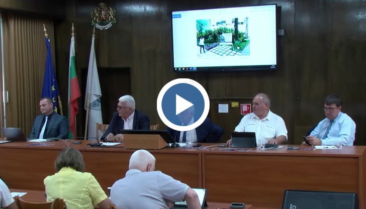 Администрацията оттегли проекта за спорната чешмичка в Парка на младежта
