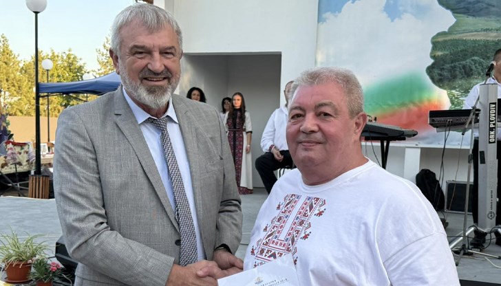 Фолклорният събор „Ценово пее и танцува" събира над 800 изпълнители от цяла България