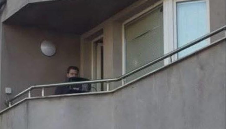 От СДВР започват вътрешна проверка по случая От СДВР започват вътрешна проверка по случая