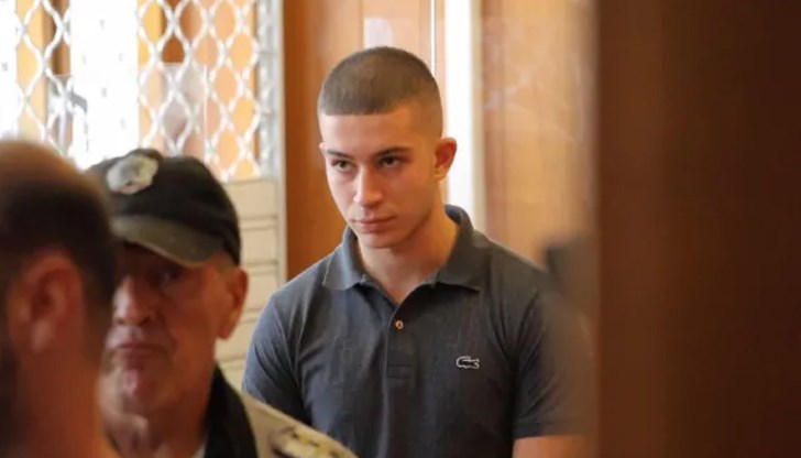 Прокуратурата повдига по-тежко обвинение на младежа, предизвикал инцидента в "Слънчев бряг"