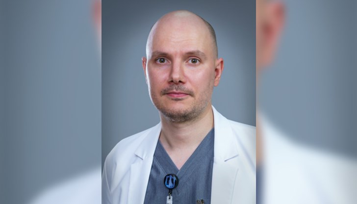 Русенската болница е първата в Северна България, която внедрява новата технология