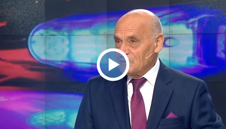 Намесата на вътрешния министър в случая в Русе беше несръчна