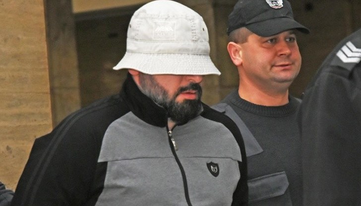 Престъпникът с доживотна присъда стана кмет на Първа група в Софийския затвор Престъпникът с доживотна присъда стана кмет на Първа група в Софийския затвор