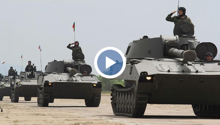 Милиардните инвестиции в отбрана преобразяват българската икономика и геополитическо значение