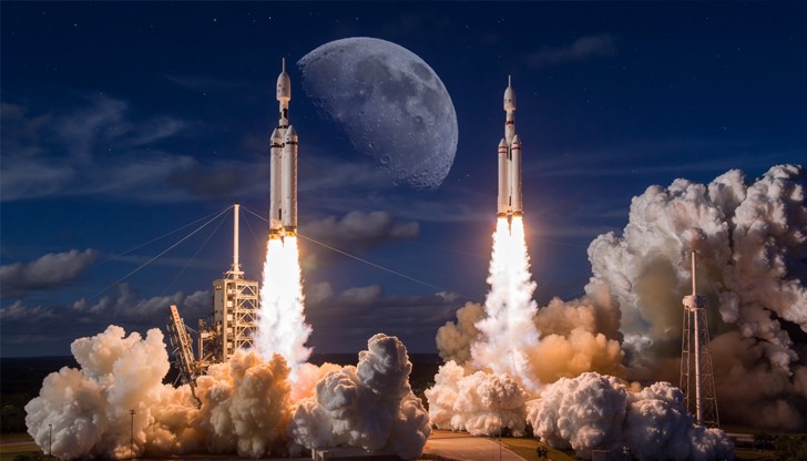 Ограниченията върху китайско-американското научно сътрудничество се засилват заради опасения за националната сигурност Ограниченията върху китайско-американското научно сътрудничество се засилват заради опасения за националната сигурност