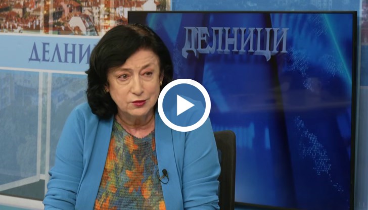 Международният анализатор коментира и темата за признаването на Палестина