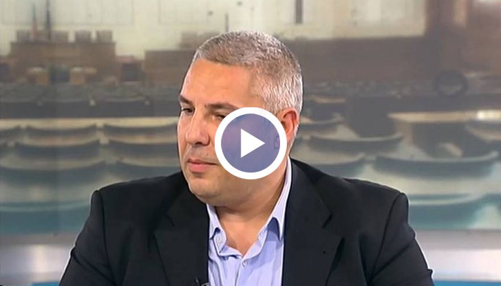 Защитата по случая с бития полицай в Русе иска всички записи да се гледат в съда