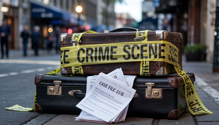 Съдебно жури в Нова Зеландия призна жена за виновна в убийството на децата ѝ Съдебно жури в Нова Зеландия призна жена за виновна в убийството на децата ѝ