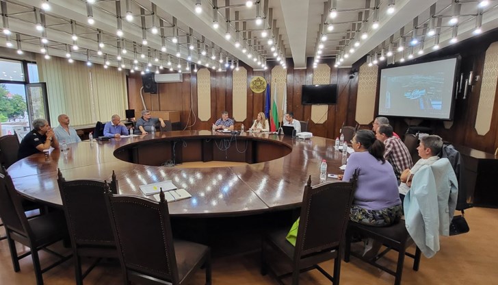 Пристанището ще обслужва яхти, кемпери и туристически каяци