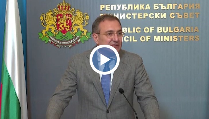 Борислав Гуцанов: Съживяваме читалищата и библиотеките с нова програма за 60 милиона лева