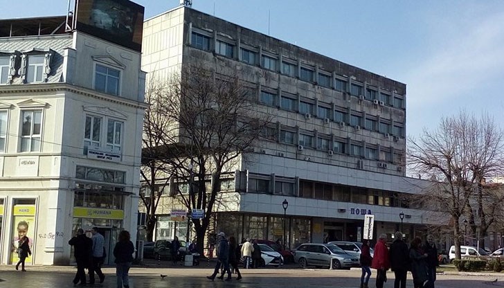 Русенци ще могат да платят сметките си чрез алтернативни начини от утре Русенци ще могат да платят сметките си чрез алтернативни начини от утре