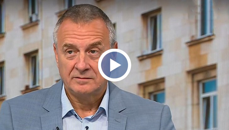 Бившият председател на ДАНС коментира и нуждата от модерна отбранителна политика