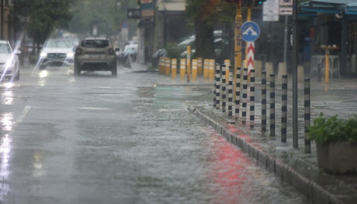 Температурите ще достигнат до 24 градуса при променлива облачност