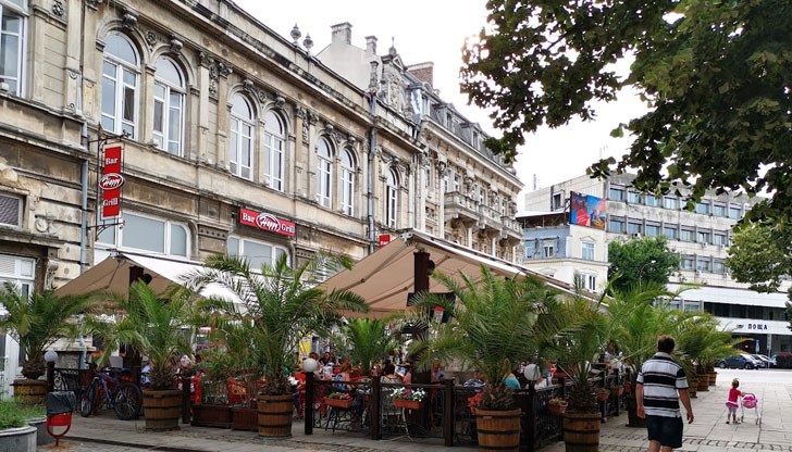 Не са регистрирани превишения на нормите за фини прахови частици в града