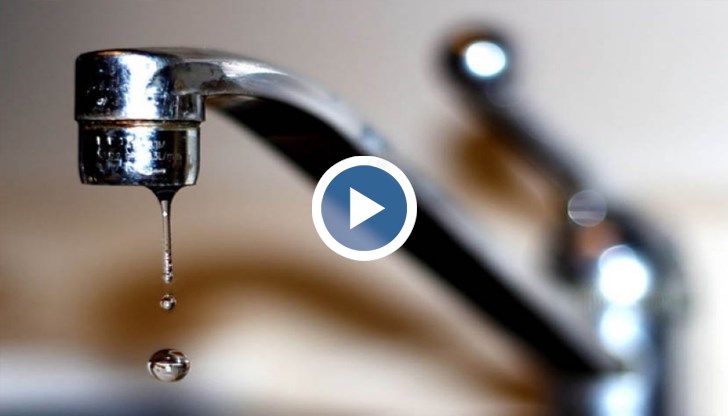 Парадоксът - населените места се намират до язовир "Йовковци", но не могат да ползват водата му