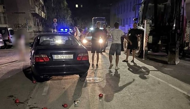 Провалени сме като държава, не вярваме нито на полиция, нито на прокуратура Провалени сме като държава, не вярваме нито на полиция, нито на прокуратура