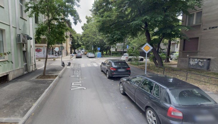 Ограниченията влизат в сила от 08:30 до 14:00 часа на 17 септември