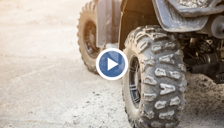 Инцидентът е станал малко след 15 часа.