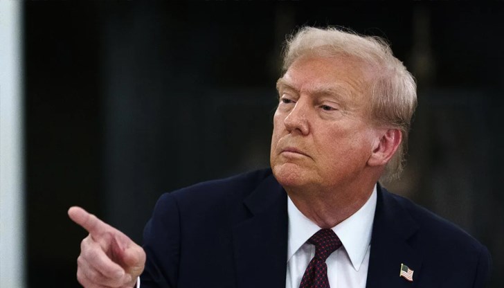 Американският президент анонсира споразумение, което ще върне заложниците и ще прекрати войната в Газа