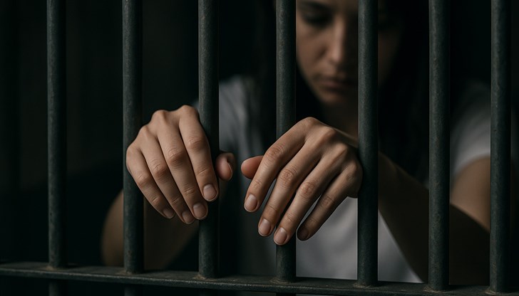 Росица Георгиева е осъдена заради публикации за "Руския доброволчески корпус", воюващ на страната на Украйна Росица Георгиева е осъдена заради публикации за "Руския доброволчески корпус", воюващ на страната на Украйна