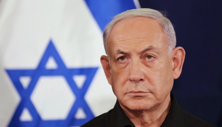 Израелският премиер заяви, че правителството знае къде Техеран съхранява 400 килограма уран Израелският премиер заяви, че правителството знае къде Техеран съхранява 400 килограма уран