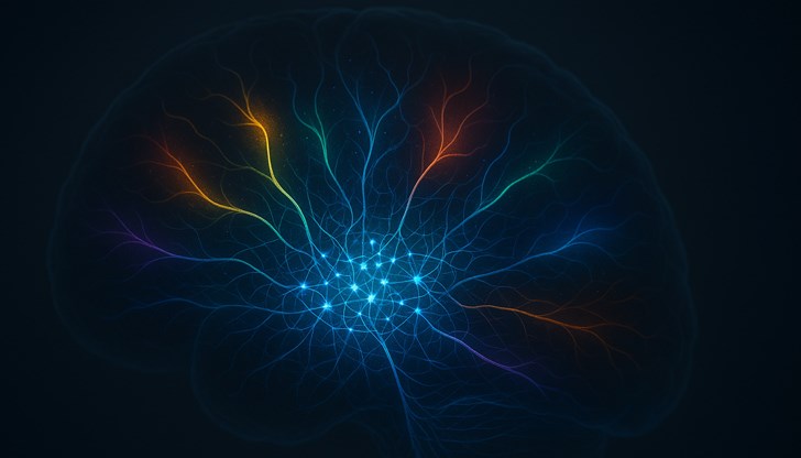 Математически модел разкрива, че с два допълнителни сензорни входа мозъкът би функционирал по-ефективно