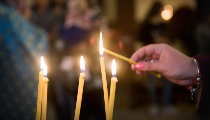 Черпят хората с името Евстратий – какво не трябва да правим на този ден Черпят хората с името Евстратий – какво не трябва да правим на този ден