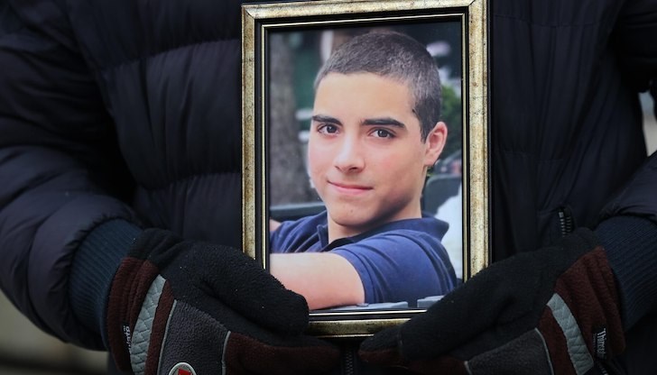 Шофьорът, помел момчето с 88 км/ч и над 2 промила алкохол, е под домашен арест