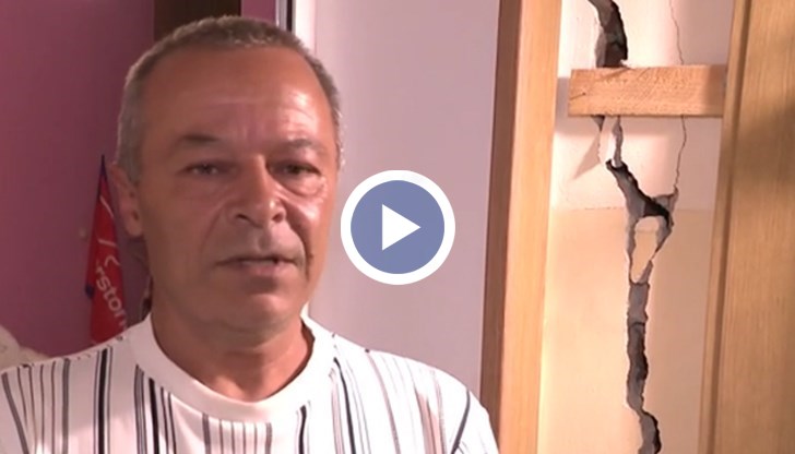 Общината в София обещава обезщетения за наем, докато тече едногодишното укрепване на сградата