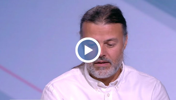 Експертът от БАН алармира за водна криза и липса на синхрон между институциите, отговорни за управлението на водните ресурси