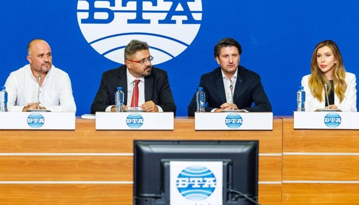 Пловдив ще приеме през октомври глобалната конференция за винен туризъм на ООН Пловдив ще приеме през октомври глобалната конференция за винен туризъм на ООН