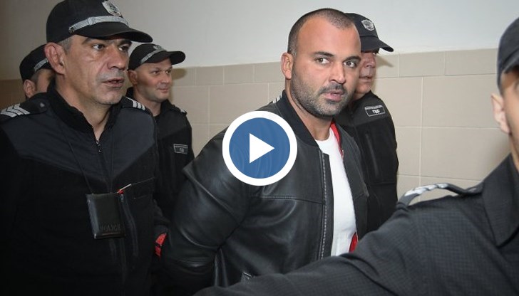 Подсъдимият Димитър Любенов шофирал със 195 км/ч след употреба на алкохол и кокаин