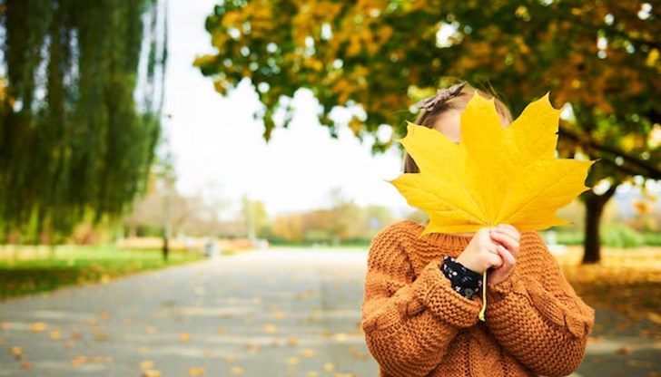 Синоптиците очакват топло начало на месеца и застудяване в последната десетдневка Синоптиците очакват топло начало на месеца и застудяване в последната десетдневка