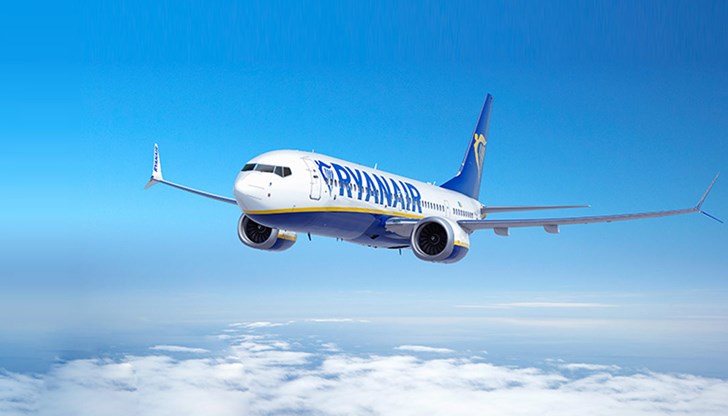 Само 100 забавени полета в България срещу почти 50 000 във Франция