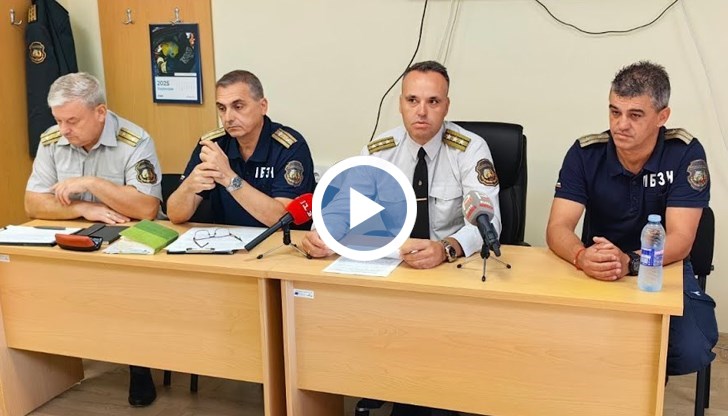 Седмицата на пожарната безопасност включва обучение за доброволци и срещи с ветерани