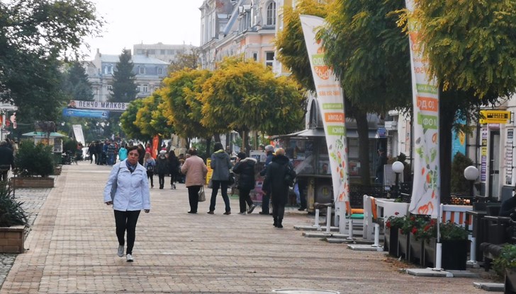 Нивото на младежката безработица достигна 16%