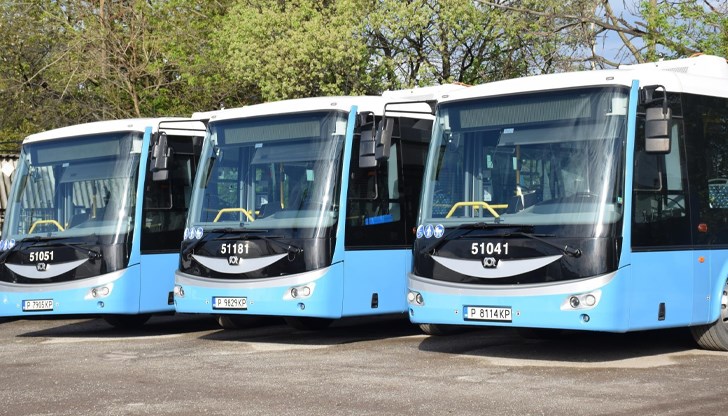 Промените влизат в сила от 15 септември и ще осигурят по-удобен транспорт за учениците