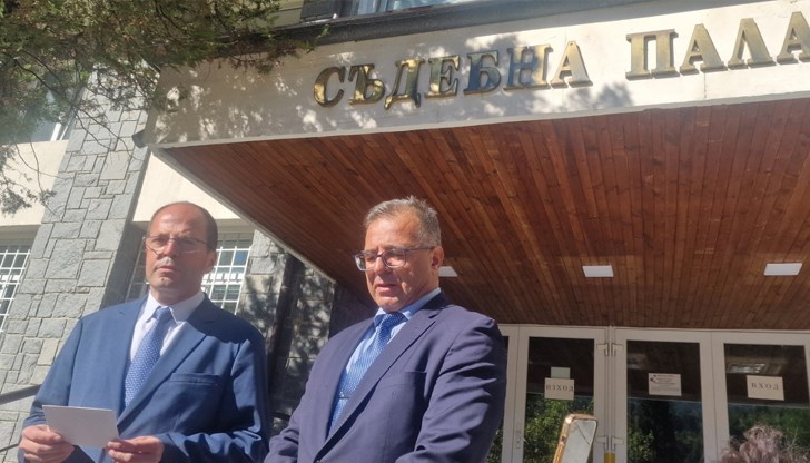 Окръжният прокурор на Смолян Недко Симов и шефът на полицията направиха официални изявления по случая