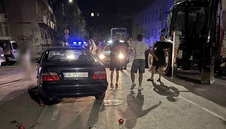 Защо при управление на ГЕРБ полицаите нямат уважение към гражданите?