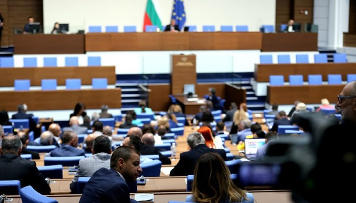 МВР трябва да поеме грижата за сигурността на народните представители, смятат от партията