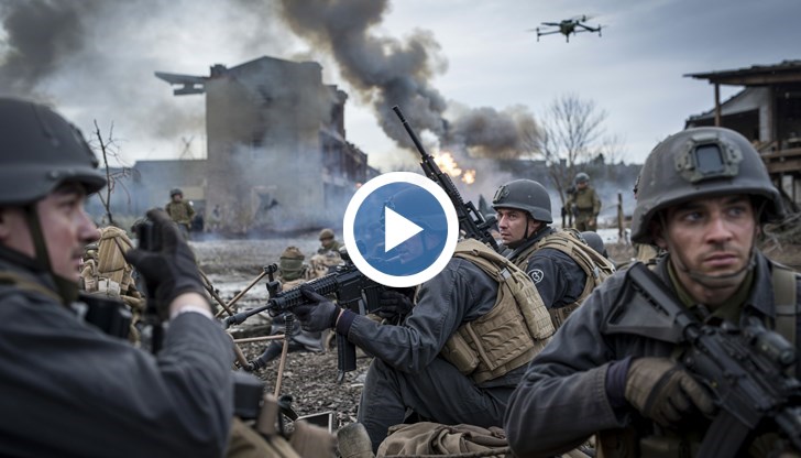 Емил Йотовски: Готови ли сте да замените дивана с автомат?