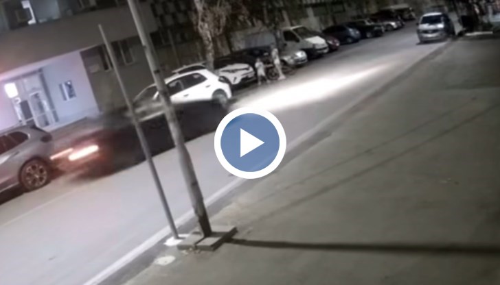 Публикувани записи от охранителни камери предизвикаха нова дискусия